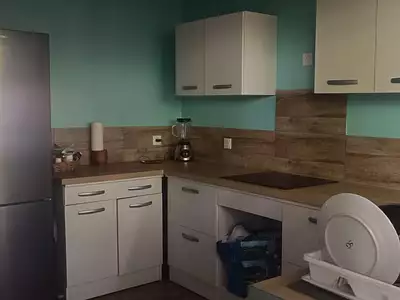 Maison, 60 m²