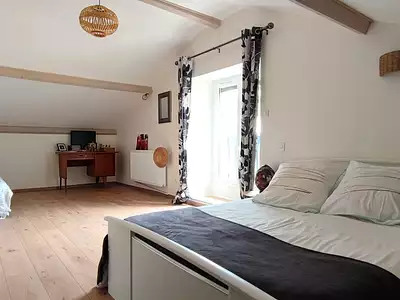 Maison, 165 m²