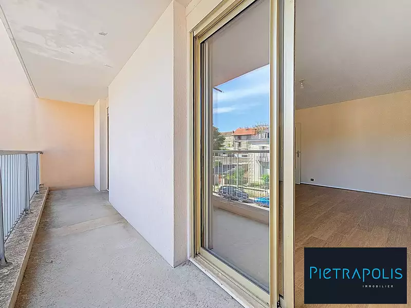 Appartement, 88 m²