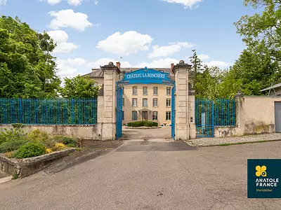 Appartement, 100 m²