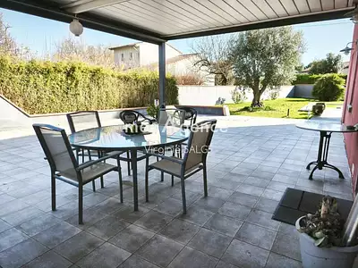 Maison, 153 m²