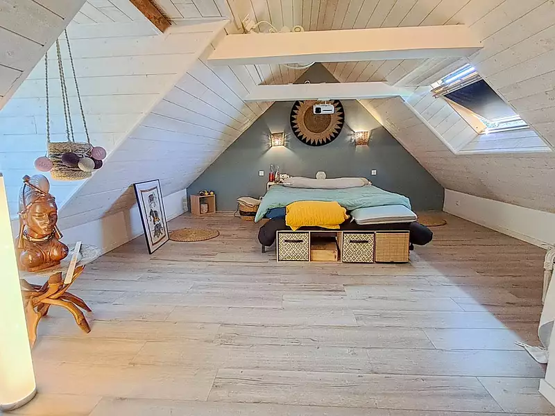 Maison, 133 m²