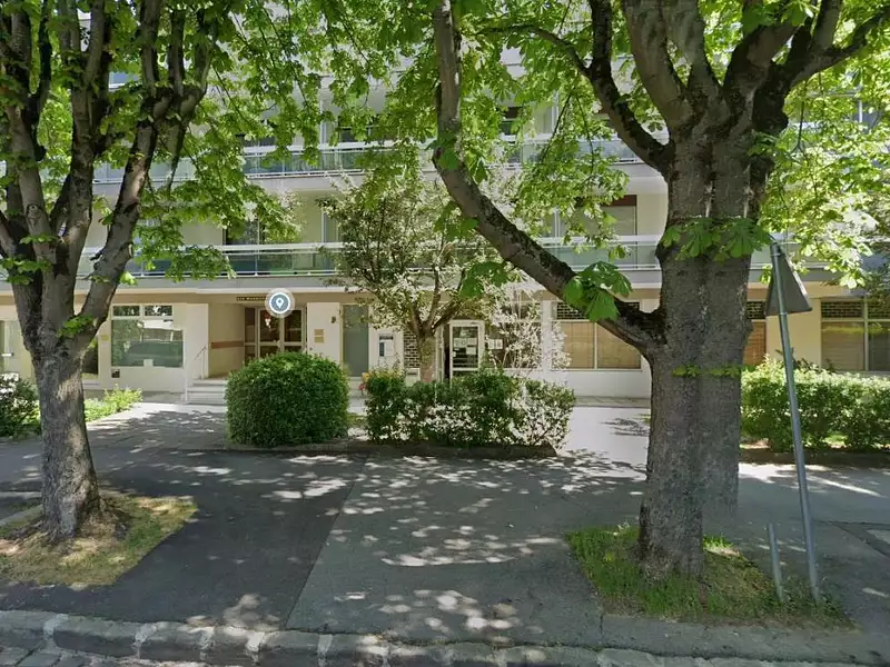 Divers, 61 m²