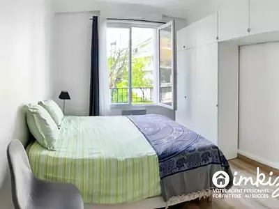 Appartement, 71 m²