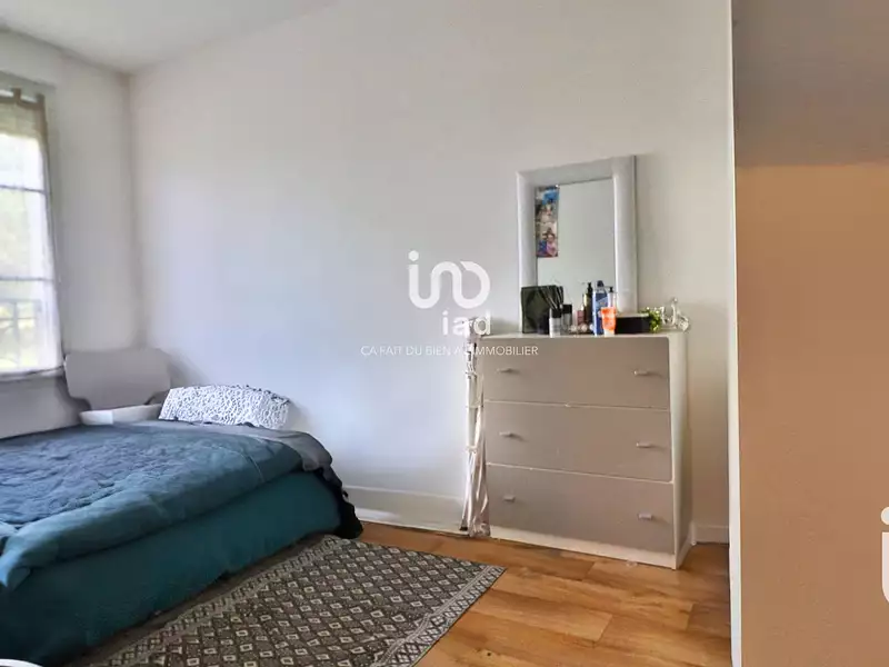 Appartement, 86 m²