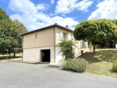 Maison, 121 m²