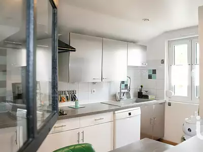 Maison, 104 m²