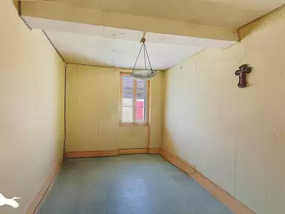 Maison, 92 m²