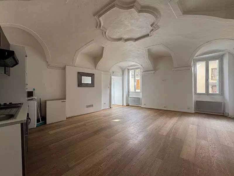 Appartement, 41 m²