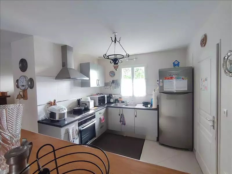 Maison, 100 m²