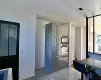 Appartement, 80,08 m²