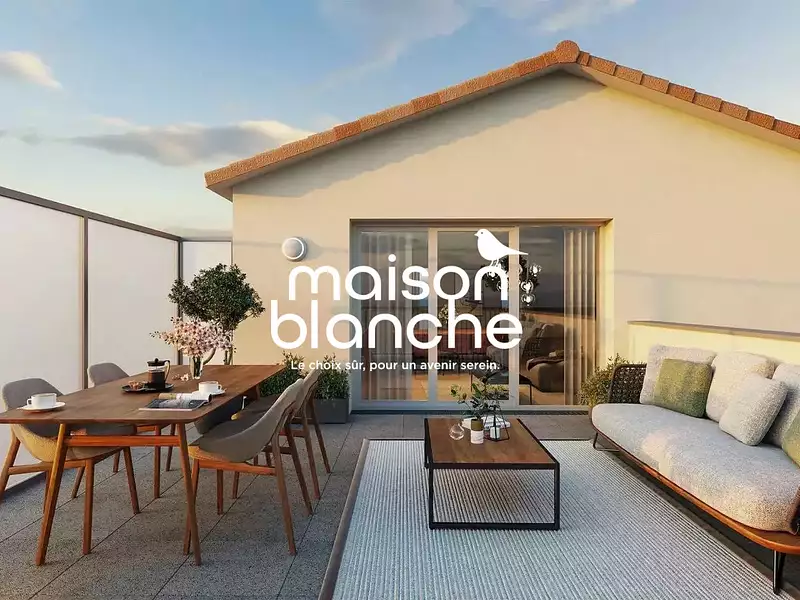 Appartement, 114,5 m²