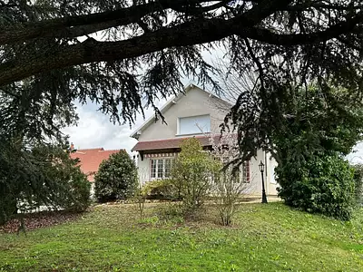 Maison, 157 m²