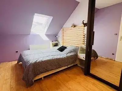 Maison, 102 m²