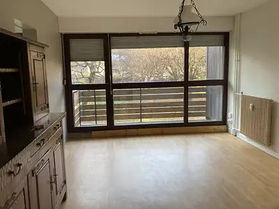 Appartement, 63 m²