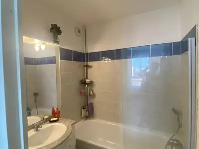 Appartement, 42 m²