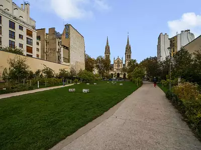 Appartement, 70,86 m²