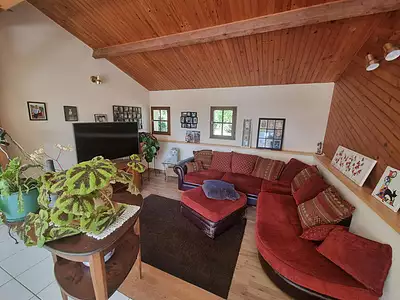Maison, 210 m²