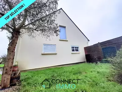 Maison, 85 m²