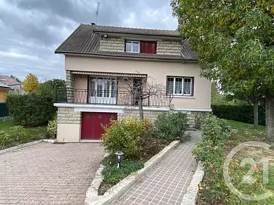 Maison, 160 m²