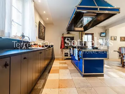 Maison, 408 m²