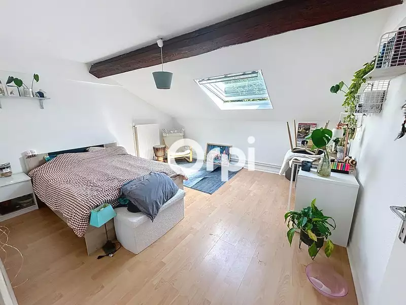 Appartement, 90 m²