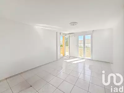 Appartement, 70 m²