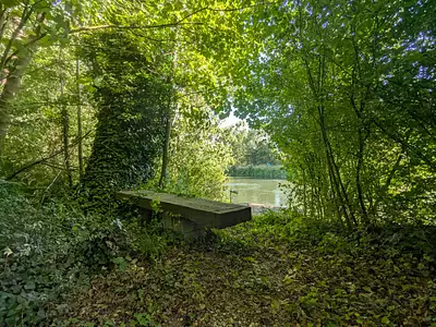 Terrain, 4 300 m²