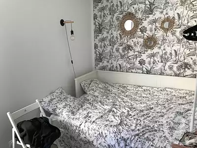 Appartement, 43 m²