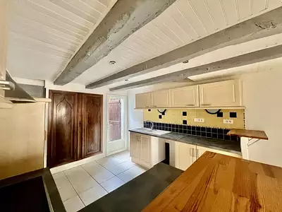 Maison, 114 m²