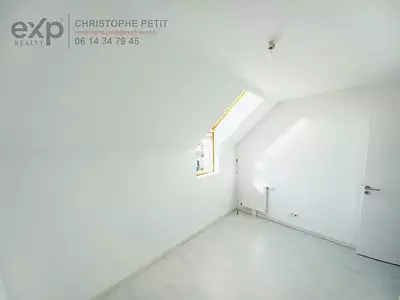 Appartement, 60 m²
