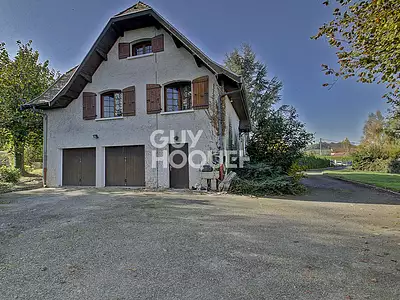 Maison, 145 m²