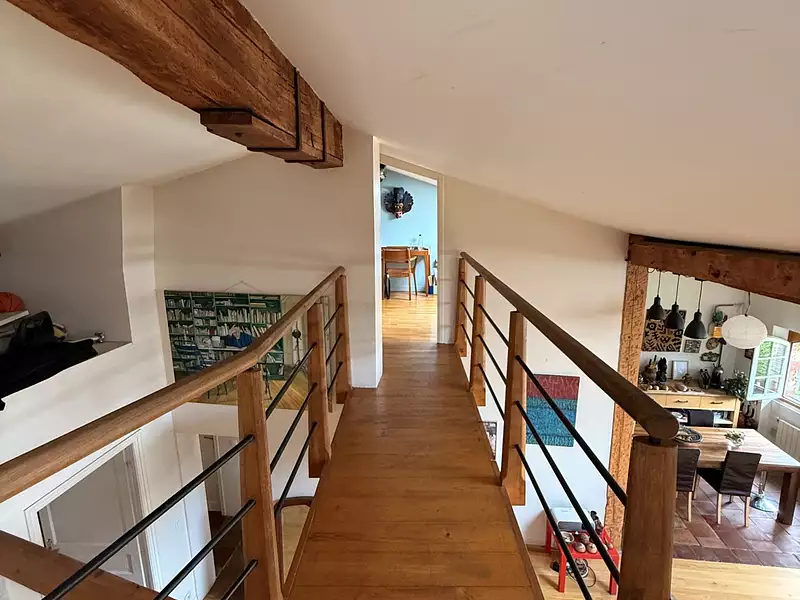 Appartement, 137 m²