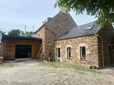 Maison, 127 m²