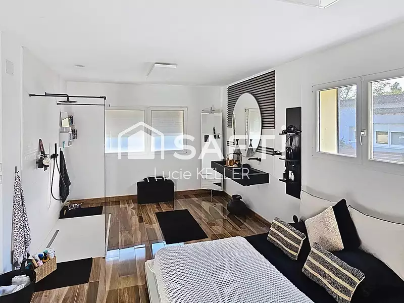 Maison, 119 m²