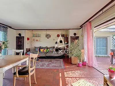 Maison, 147,55 m²