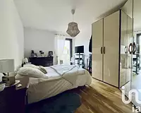 Appartement, 101 m²