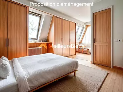 Maison, 161 m²