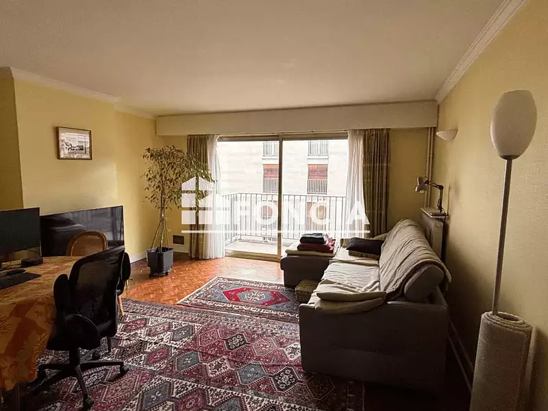 Appartement, 102 m²