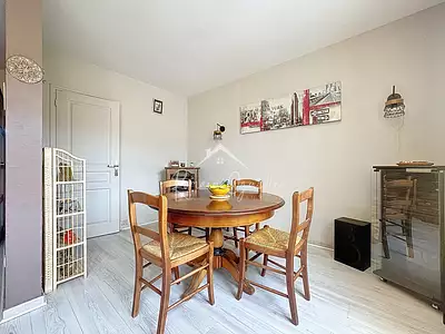 Appartement, 81 m²
