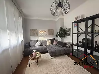 Maison, 134,42 m²