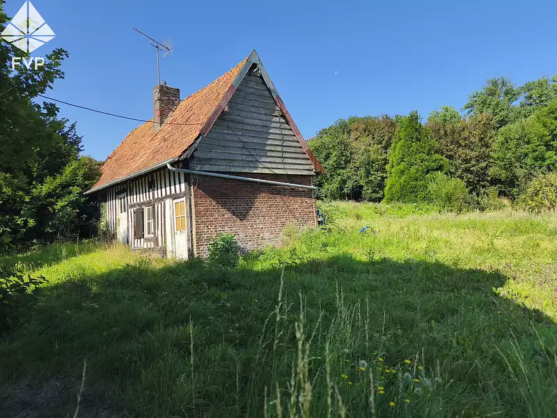Maison, 70 m²