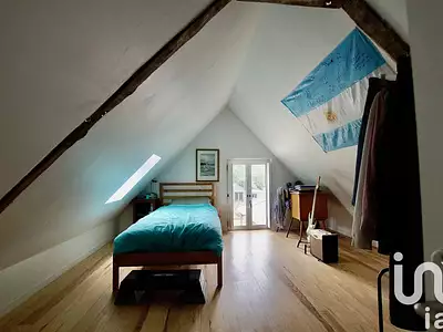 Maison, 121 m²