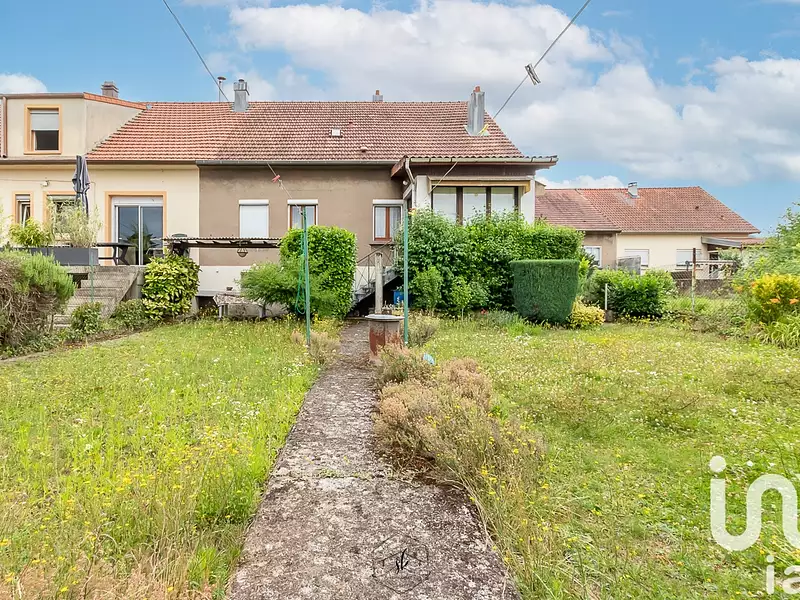 Maison, 142 m²