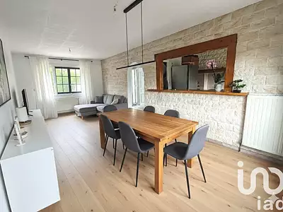 Maison, 82 m²
