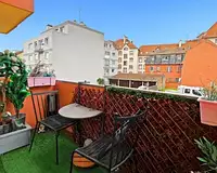 Appartement, 28 m²