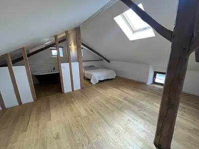 Maison, 69 m²