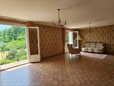 Maison, 220 m²