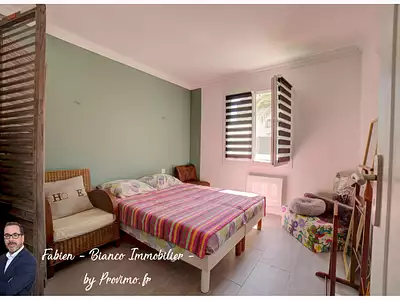 Maison, 90 m²