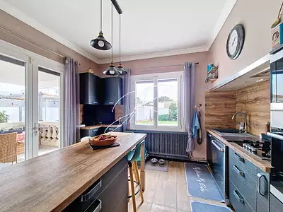 Maison, 178 m²